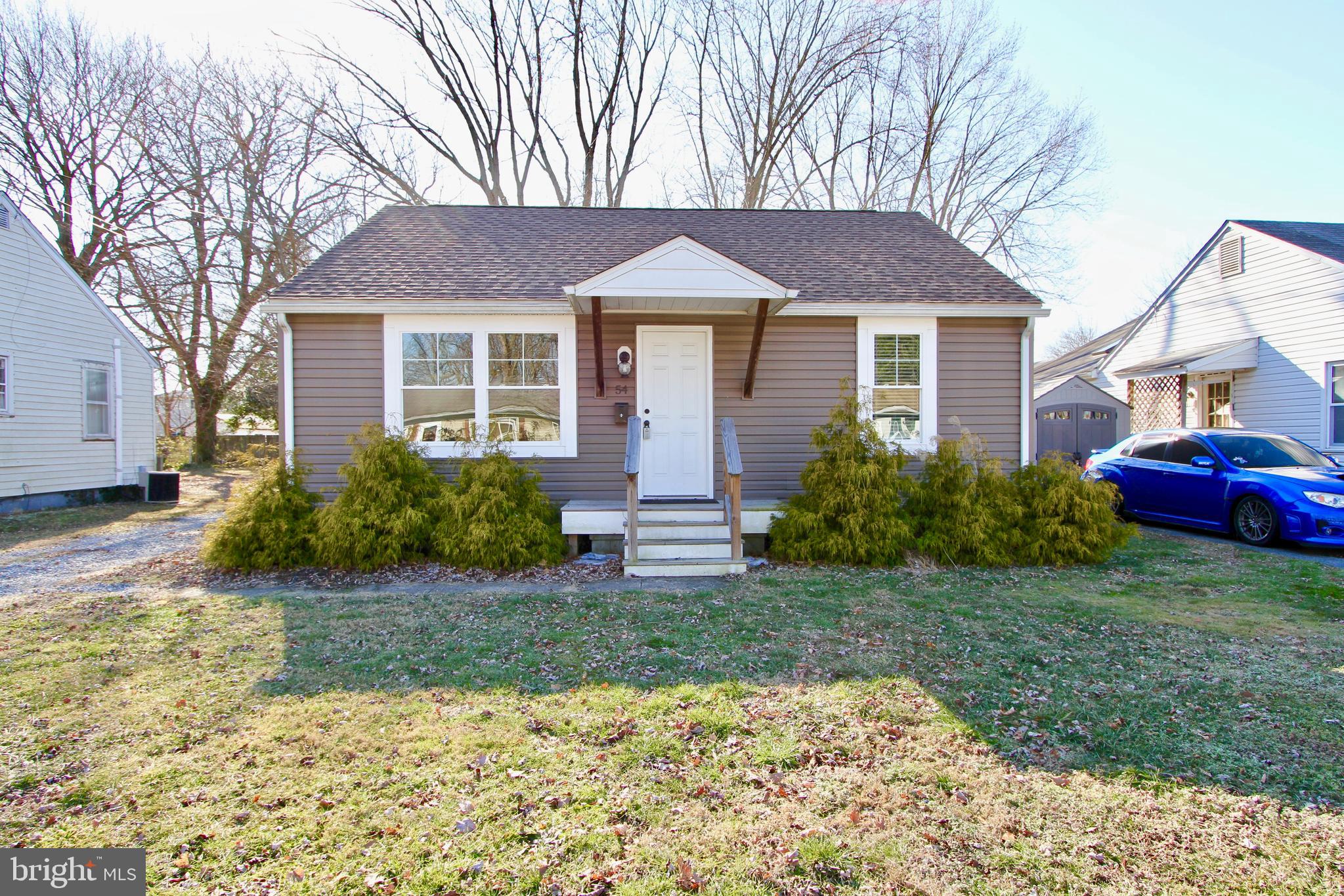 54 Mitscher Road Dover, DE 19901 - Photo 1 of 21 Gallery Image 1