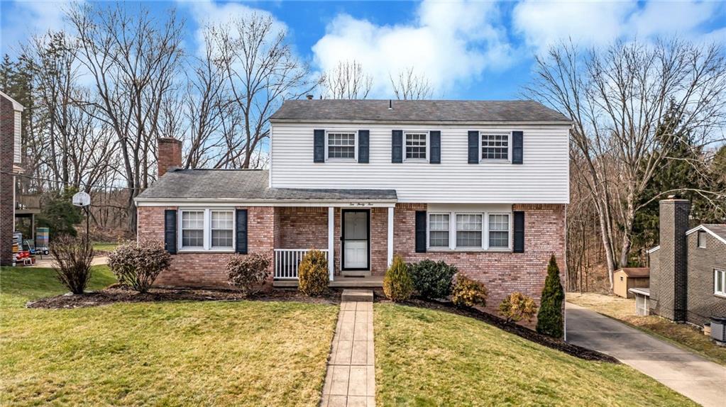 1035 Harvard Road Monroeville, PA 15146 - Photo 1 of 23 Gallery Image 1