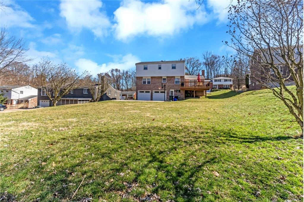 1035 Harvard Road Monroeville, PA 15146 - Photo 19 of 23 Gallery Image 19