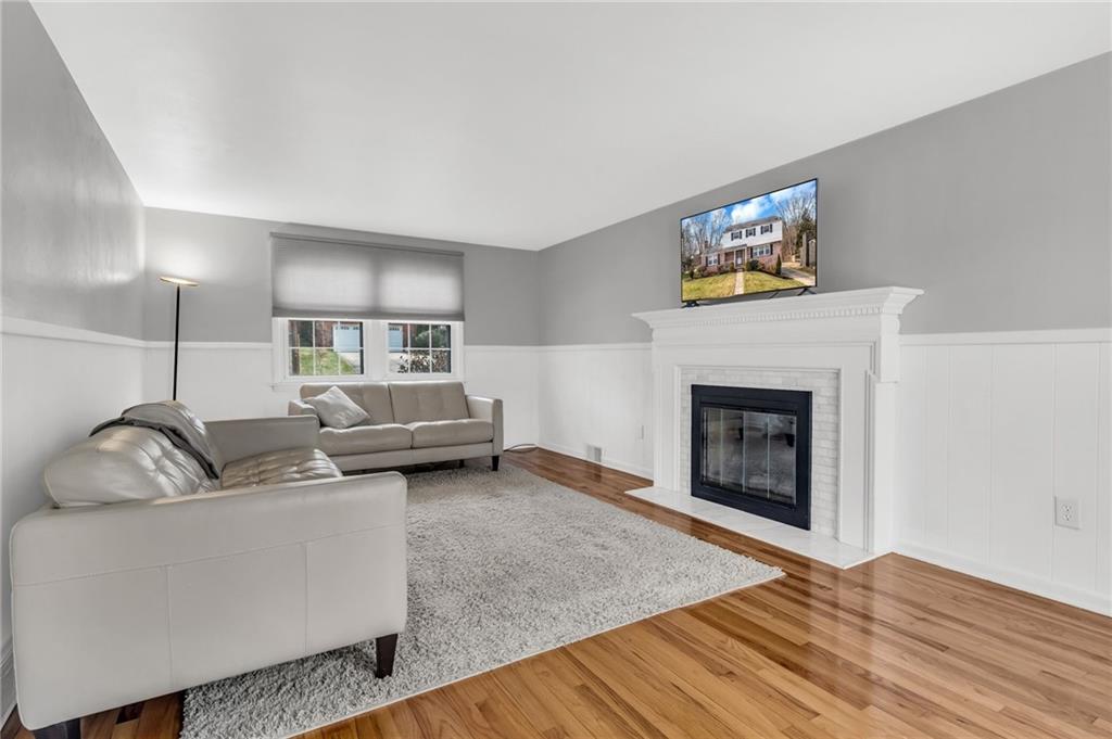 1035 Harvard Road Monroeville, PA 15146 - Photo 8 of 23 Gallery Image 8