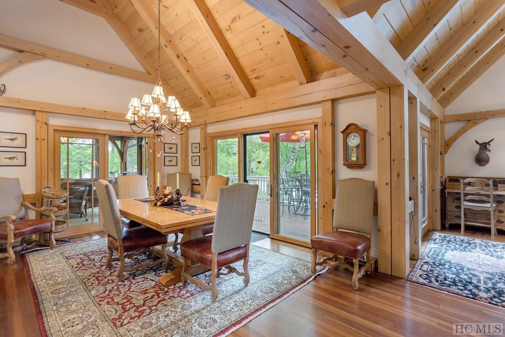 653 Summer Hill Road Cullowhee, NC 28723 - Photo 9 of 67 Gallery Image 9