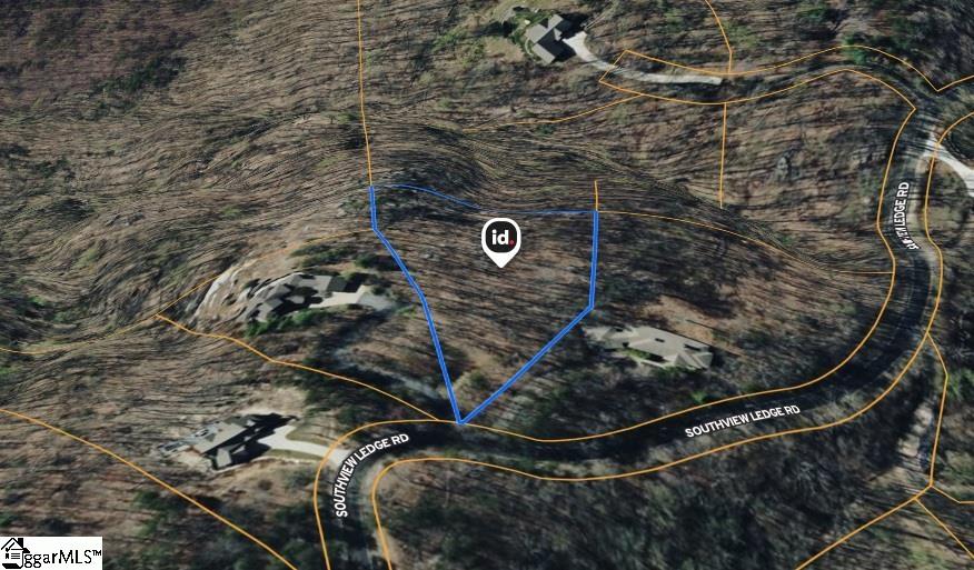 233 Southview Ledge Road Landrum, SC 29356 - Photo 5 of 9