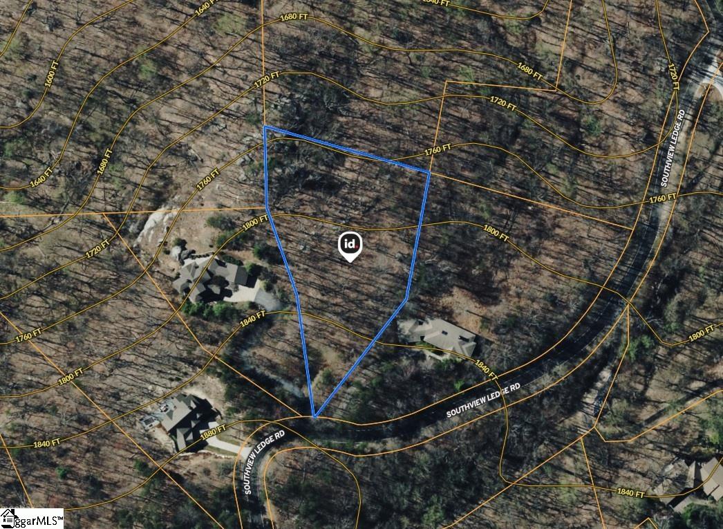 233 Southview Ledge Road Landrum, SC 29356 - Photo 6 of 9