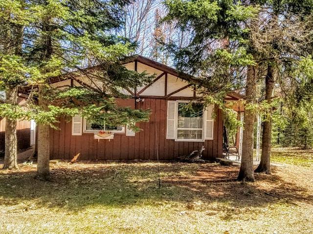 1981 Capman Road St. Germain, WI 54558 - Photo 1 of 20 Gallery Image 1