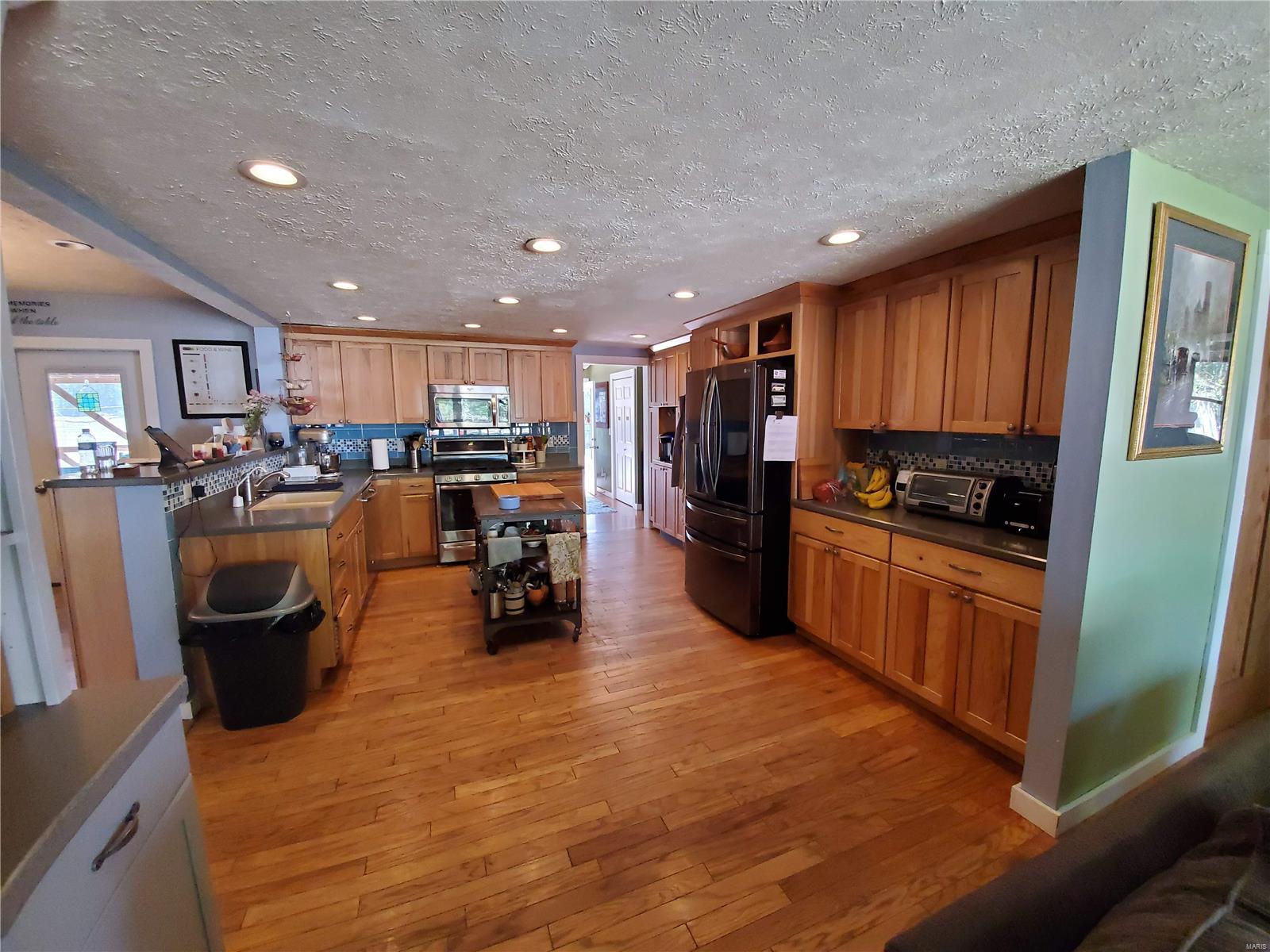 242 Main Street Radom, IL 62808 - Photo 16 of 34 Gallery Image 16
