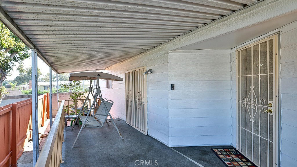 14300 Clinton Street, Unit 64 Garden Grove, CA 92843 - Photo 5 of 48 a view of entryway with furniture