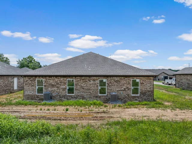 a sign on the side of the road