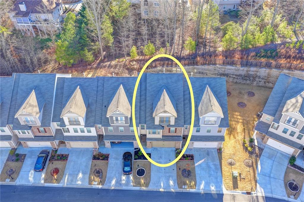 2230 Manor Pointe Drive Cumming, GA 30041 - Photo 47 of 53