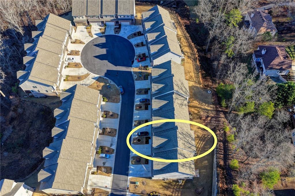 2230 Manor Pointe Drive Cumming, GA 30041 - Photo 50 of 53