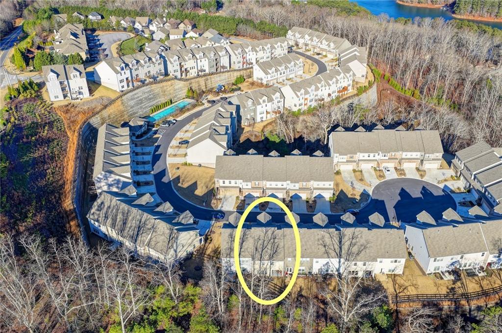 2230 Manor Pointe Drive Cumming, GA 30041 - Photo 51 of 53