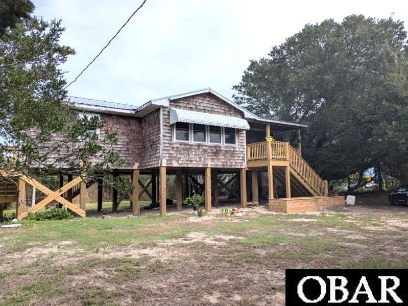 11 Trent Road, Unit 4 & 1 Ocracoke, NC 27960 - Photo 26 of 31
