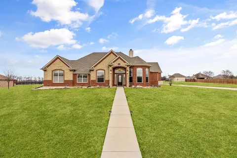 $599,990 | 341 Pecan Court, Nevada, TX 75173