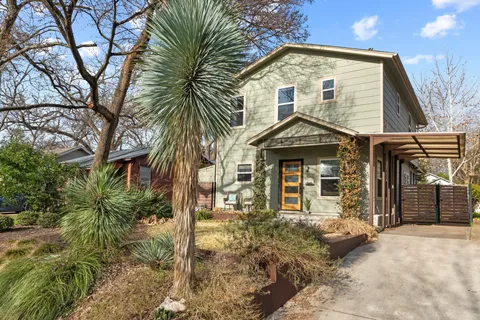 $799,000 | 4518 Avenue D, Austin, TX 78751