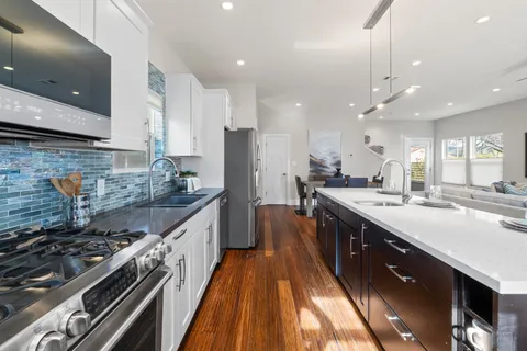 $799,000 | 4518 Avenue D, Austin, TX 78751