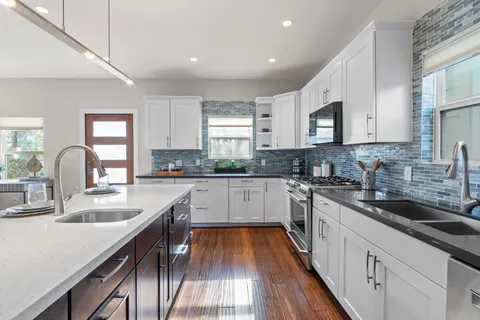 $799,000 | 4518 Avenue D, Austin, TX 78751