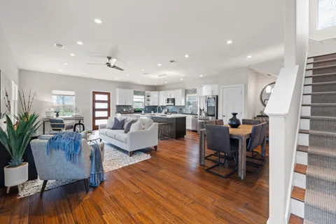 $799,000 | 4518 Avenue D, Austin, TX 78751