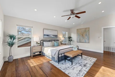 $799,000 | 4518 Avenue D, Austin, TX 78751