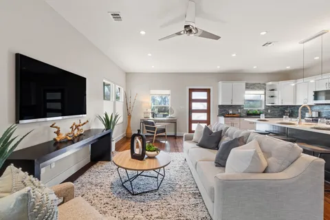 $799,000 | 4518 Avenue D, Austin, TX 78751