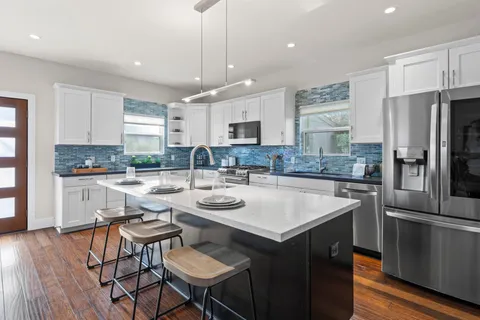 $799,000 | 4518 Avenue D, Austin, TX 78751