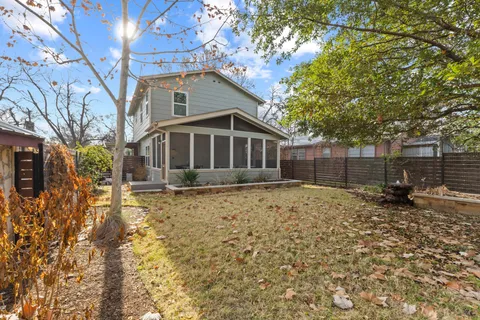 $799,000 | 4518 Avenue D, Austin, TX 78751