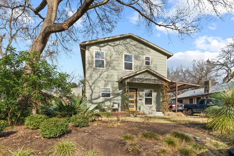 $799,000 | 4518 Avenue D, Austin, TX 78751