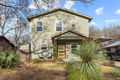 $799,000 | 4518 Avenue D, Austin, TX 78751