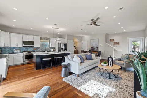 $799,000 | 4518 Avenue D, Austin, TX 78751