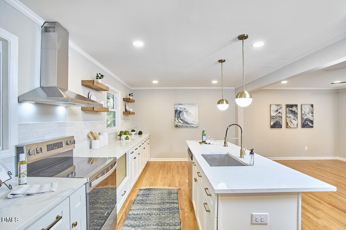 8404 Sleepy Creek Drive Raleigh, NC 27613 - Photo 22 of 66