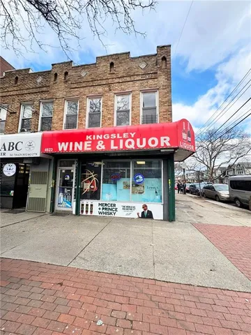 $2,000,000 | 4623 Avenue D | East Flatbush