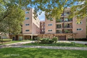 $350,000 | 2001 Sherman Avenue, Unit 206, Evanston, IL 60201