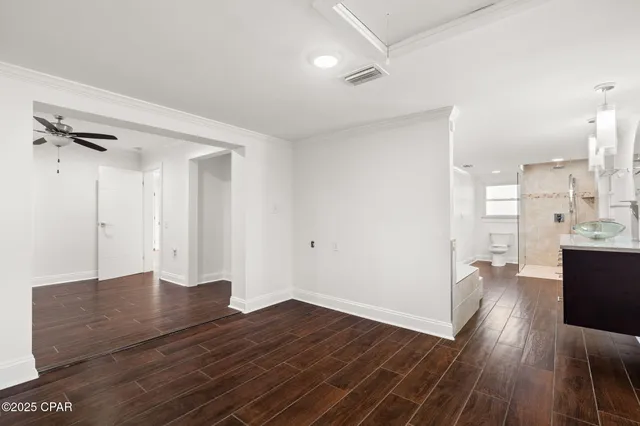 $2,200 | 1528 Oak Avenue, Panama City, FL 32405