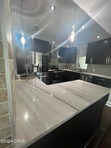 $2,200 | 1528 Oak Avenue, Panama City, FL 32405