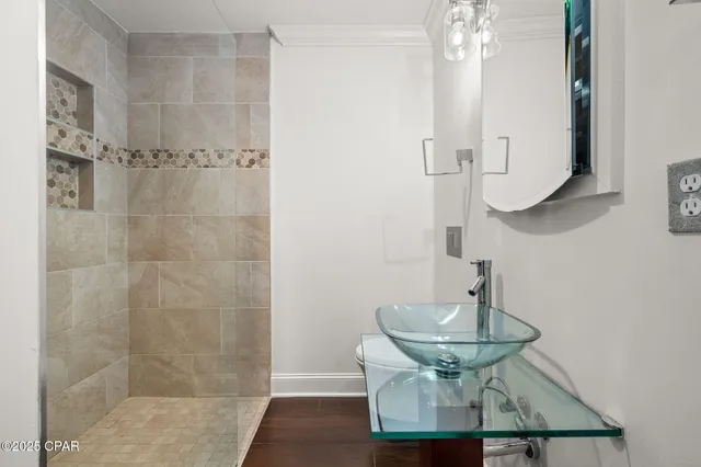 $2,200 | 1528 Oak Avenue, Panama City, FL 32405