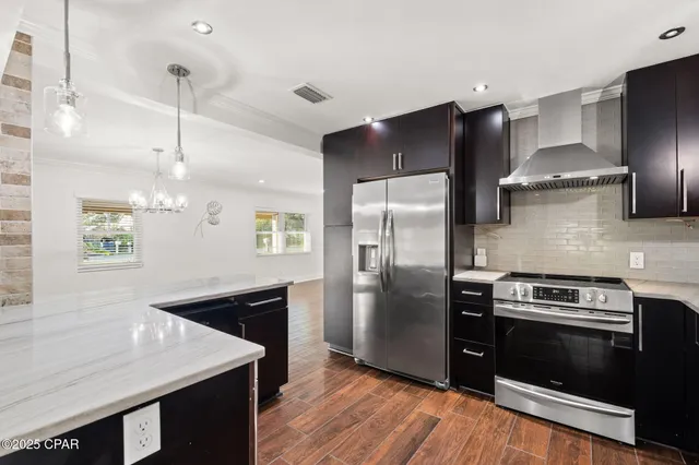 $2,200 | 1528 Oak Avenue, Panama City, FL 32405