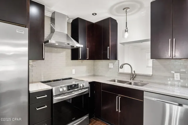 $2,200 | 1528 Oak Avenue, Panama City, FL 32405