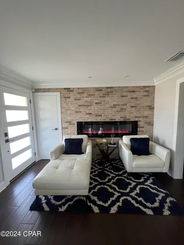 $2,200 | 1528 Oak Avenue, Panama City, FL 32405