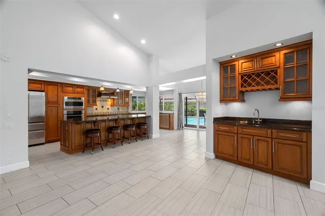 $949,500 | 167 Woodcreek Drive West, Safety Harbor, FL 34695