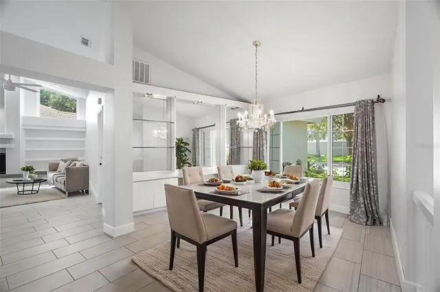 $949,500 | 167 Woodcreek Drive West, Safety Harbor, FL 34695