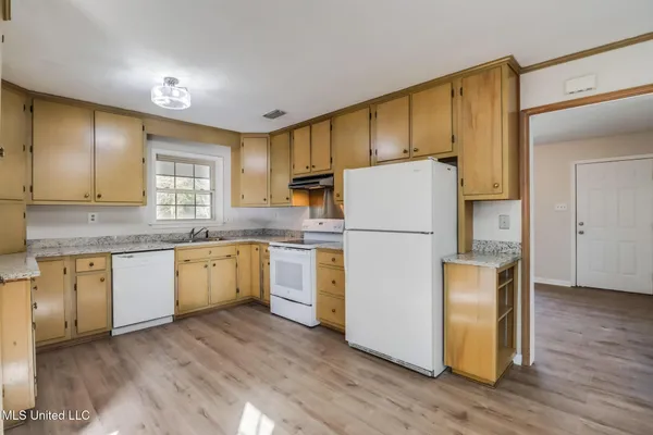 $179,000 | 504 Clara Street, Wiggins, MS 39577
