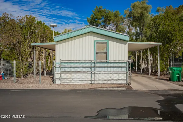 $100,000 | 1655 West Ajo Way, Unit 373, Tucson, AZ 85746