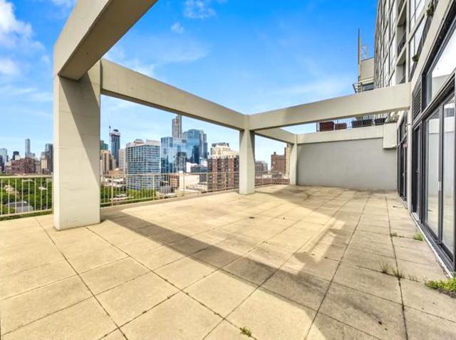 1530 South State Street, Unit 17R Chicago, IL 60605 - Photo 36 of 44 a view of an empty room