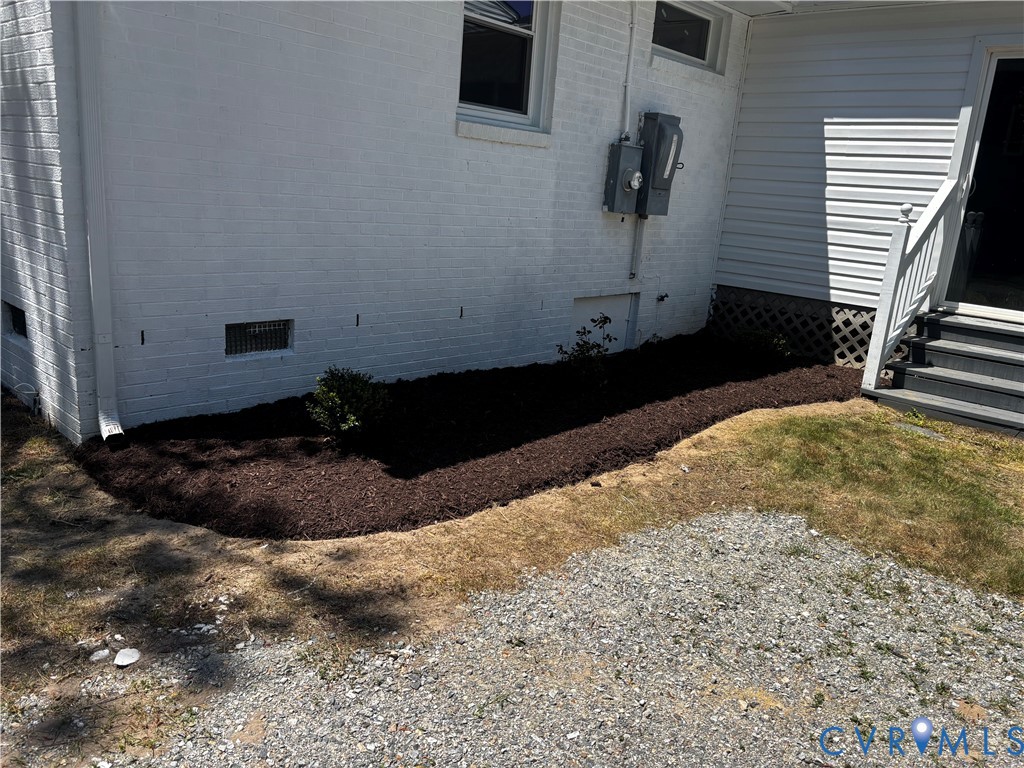 6456 Rural Point Road Mechanicsville, VA 23116 - Photo 23 of 25