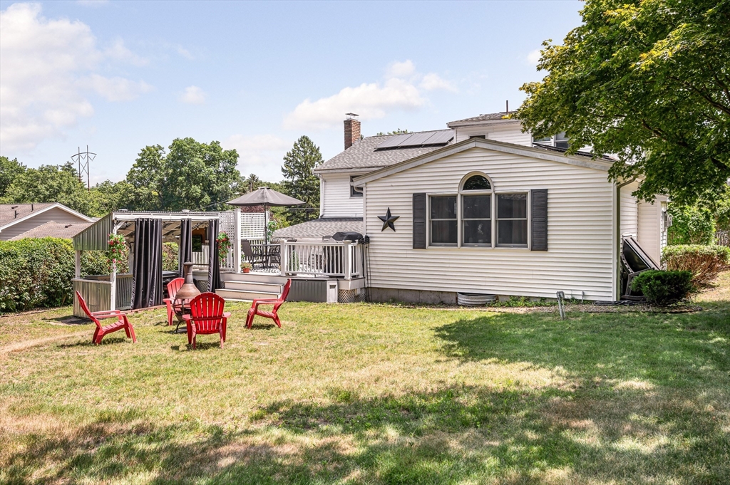 6 Surrey Road Woburn, MA 01801 - Photo 33 of 34