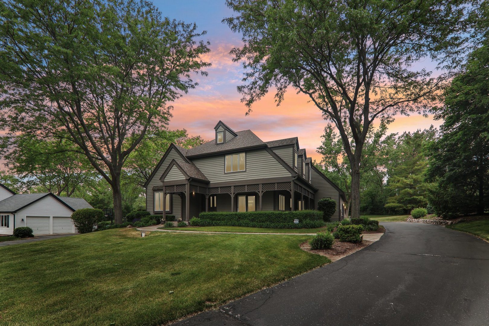 2212 Crystal Way Crystal Lake, IL 60012 - Photo 45 of 51