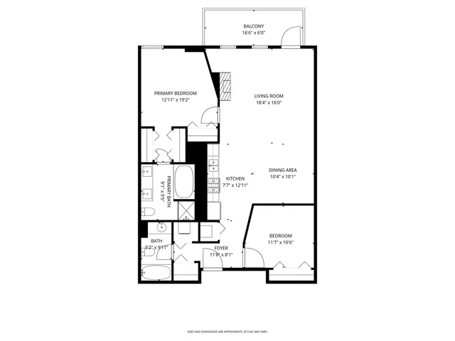 $3,500 | 758 North Larrabee Street, Unit 718, Chicago, IL 60654