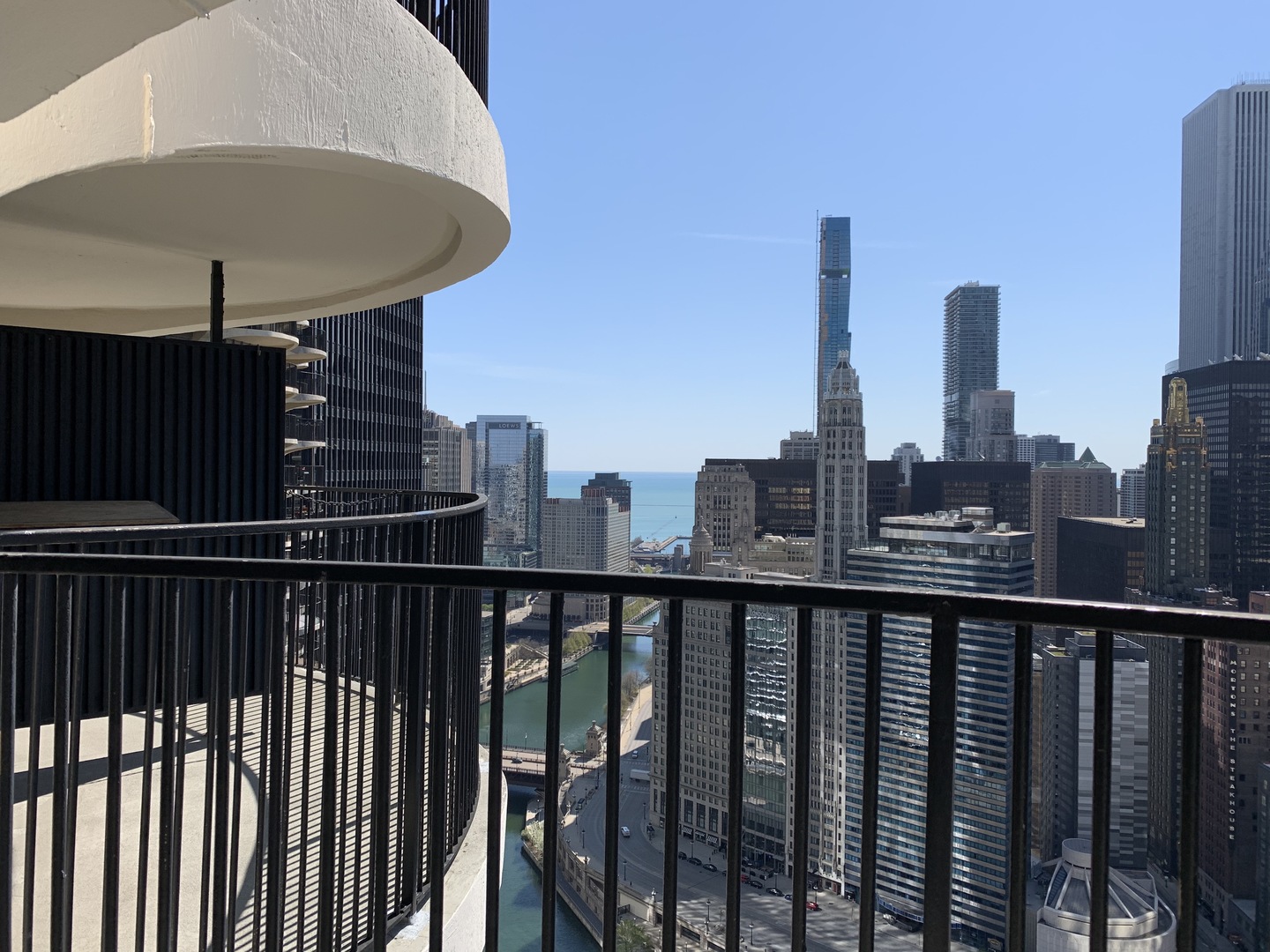 300 North State Street, Unit 4710 Chicago, IL 60654 - Photo 2 of 17