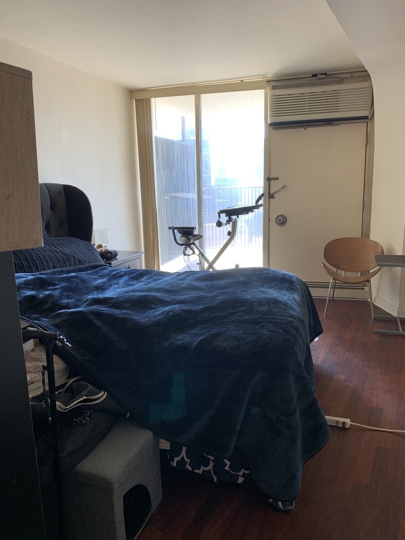 300 North State Street, Unit 4710 Chicago, IL 60654 - Photo 17 of 17