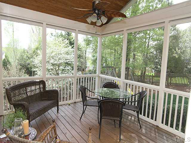 5208 Tallowtree Drive Raleigh, NC 27613 - Photo 11 of 13 Other
