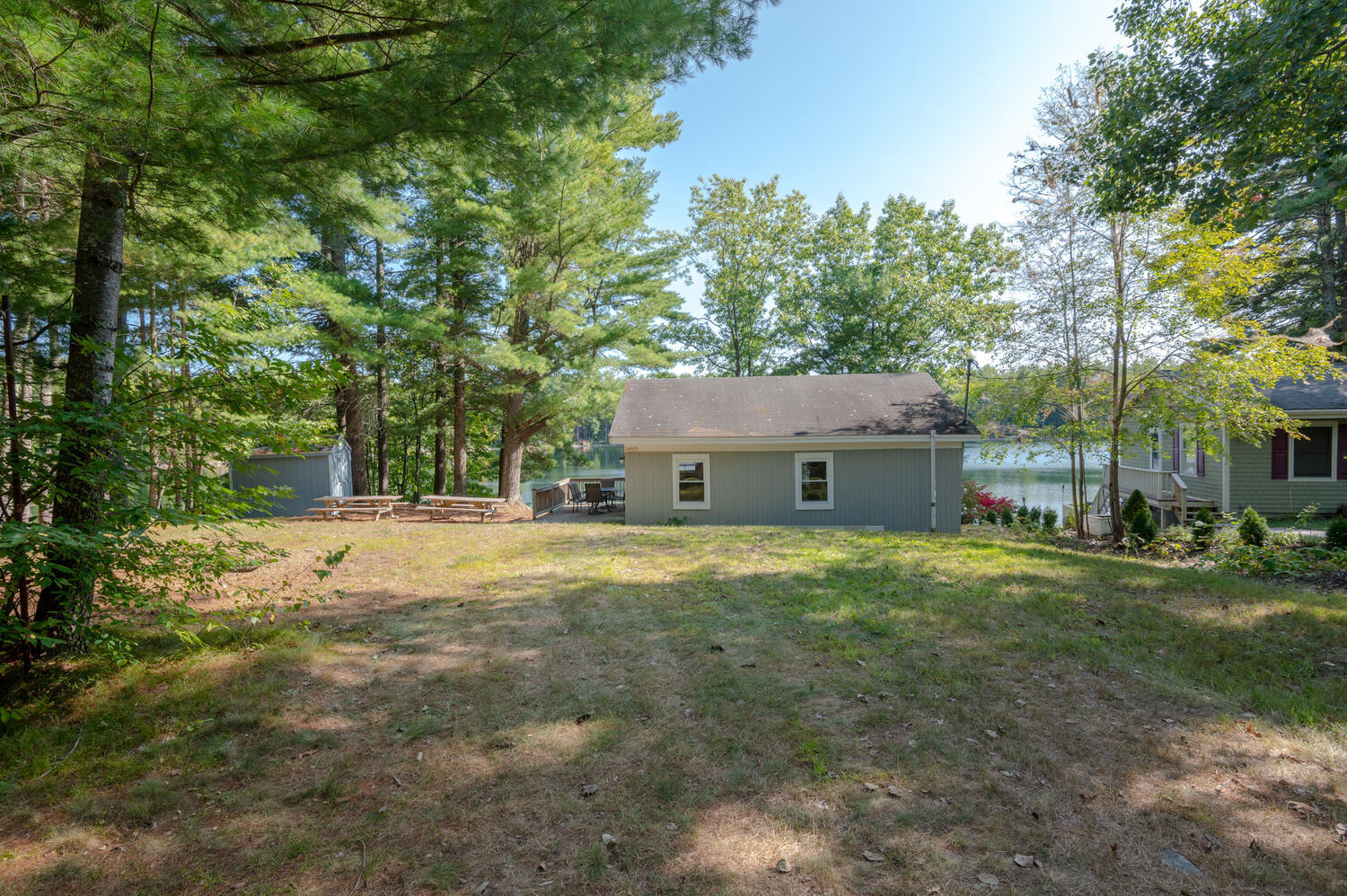 75 Barkers Pond Road Lyman, ME 04002 - Photo 39 of 39 75 Barkers Pond Rd Lyman ME-large-039-02