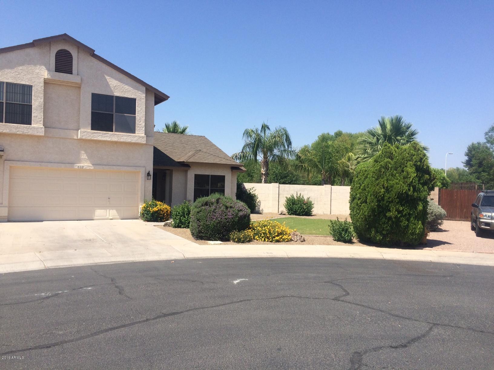 608 West Devon Court Gilbert, AZ 85233 - Photo 3 of 84 IMG_1835